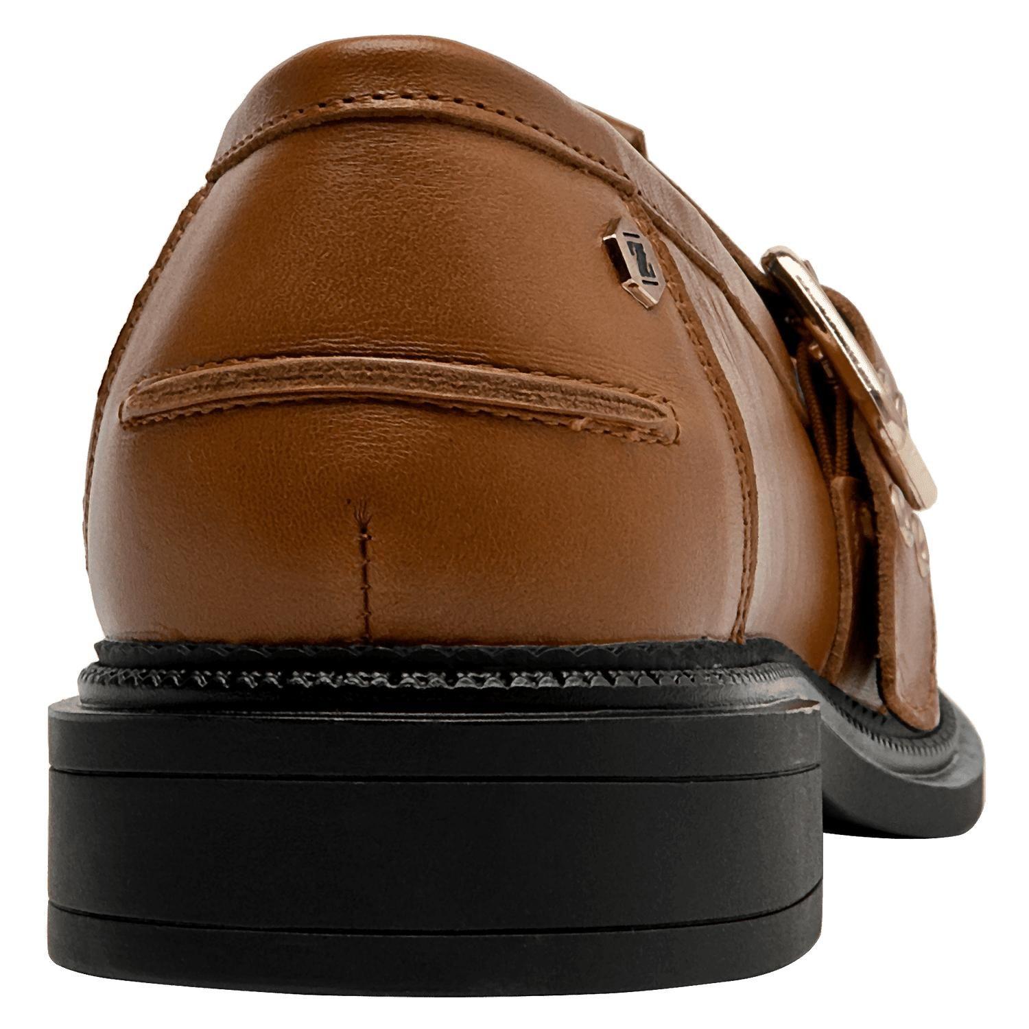 Mocasín Casual Mujer Zappa - ZAM0027-2