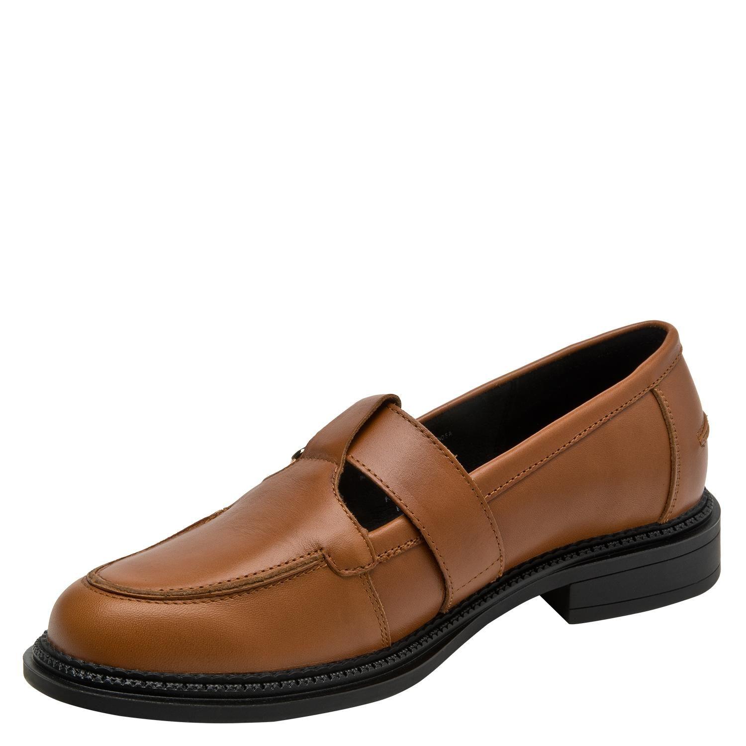 Mocasín Casual Mujer Zappa - ZAM0027-4