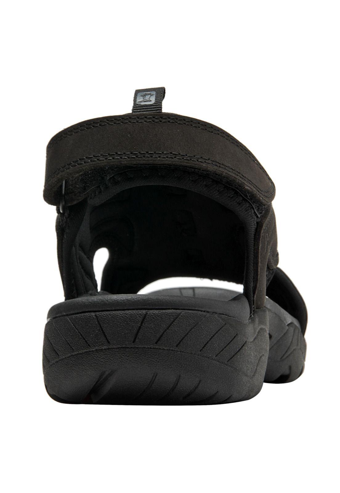 Sandalia Outdoor Hombre Panama Jack - PJH0059-2