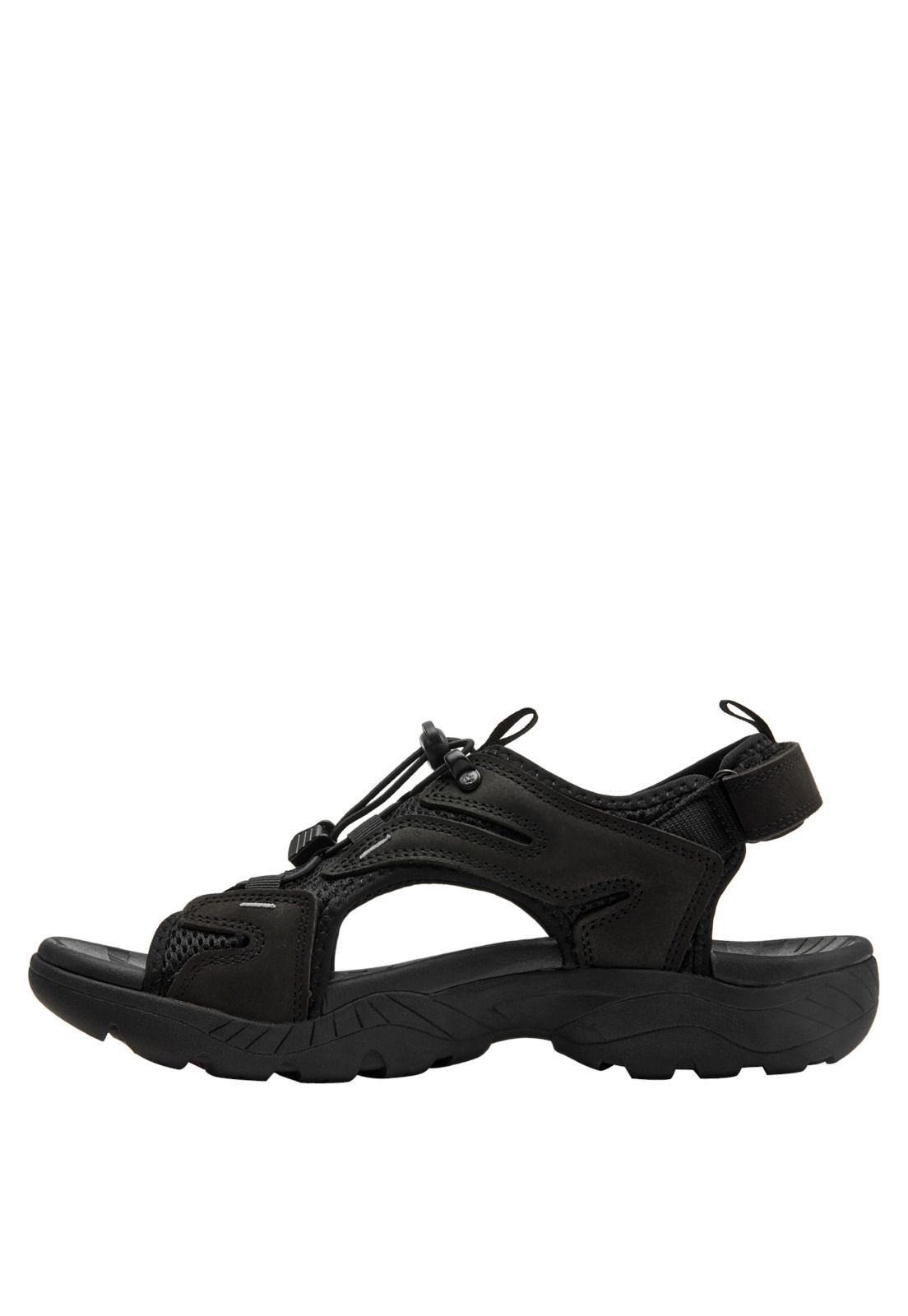 Sandalia Outdoor Hombre Panama Jack - PJH0059-3