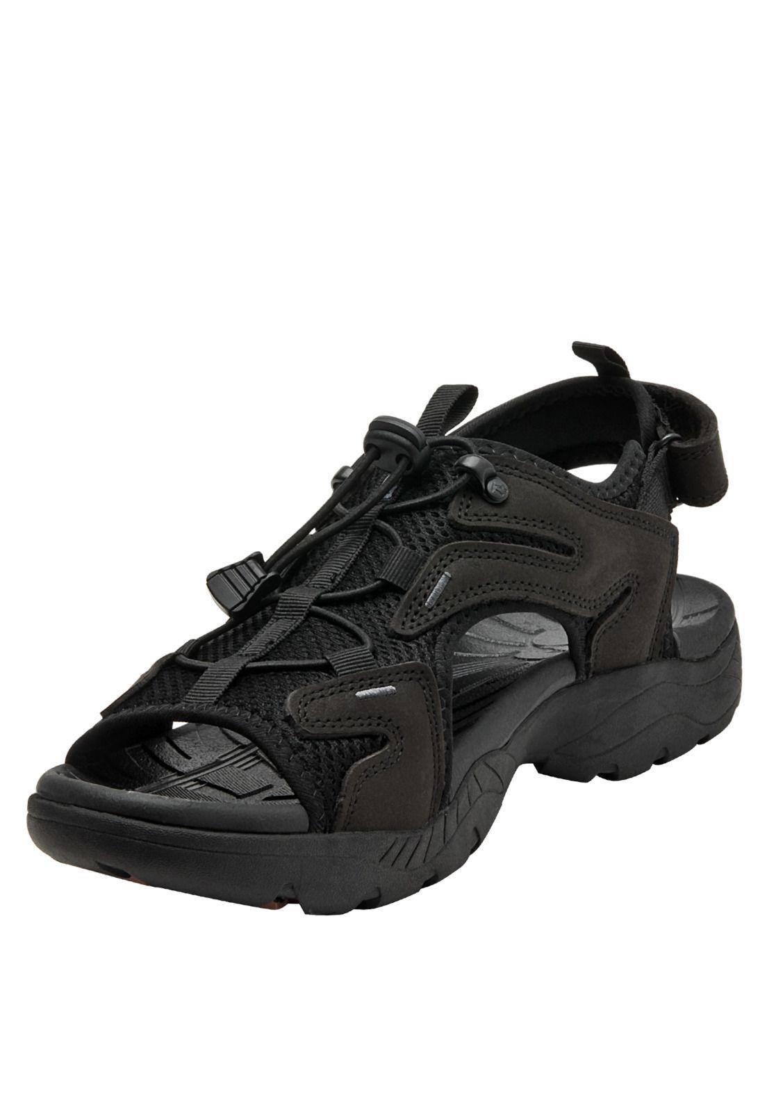 Sandalia Outdoor Hombre Panama Jack - PJH0059-4