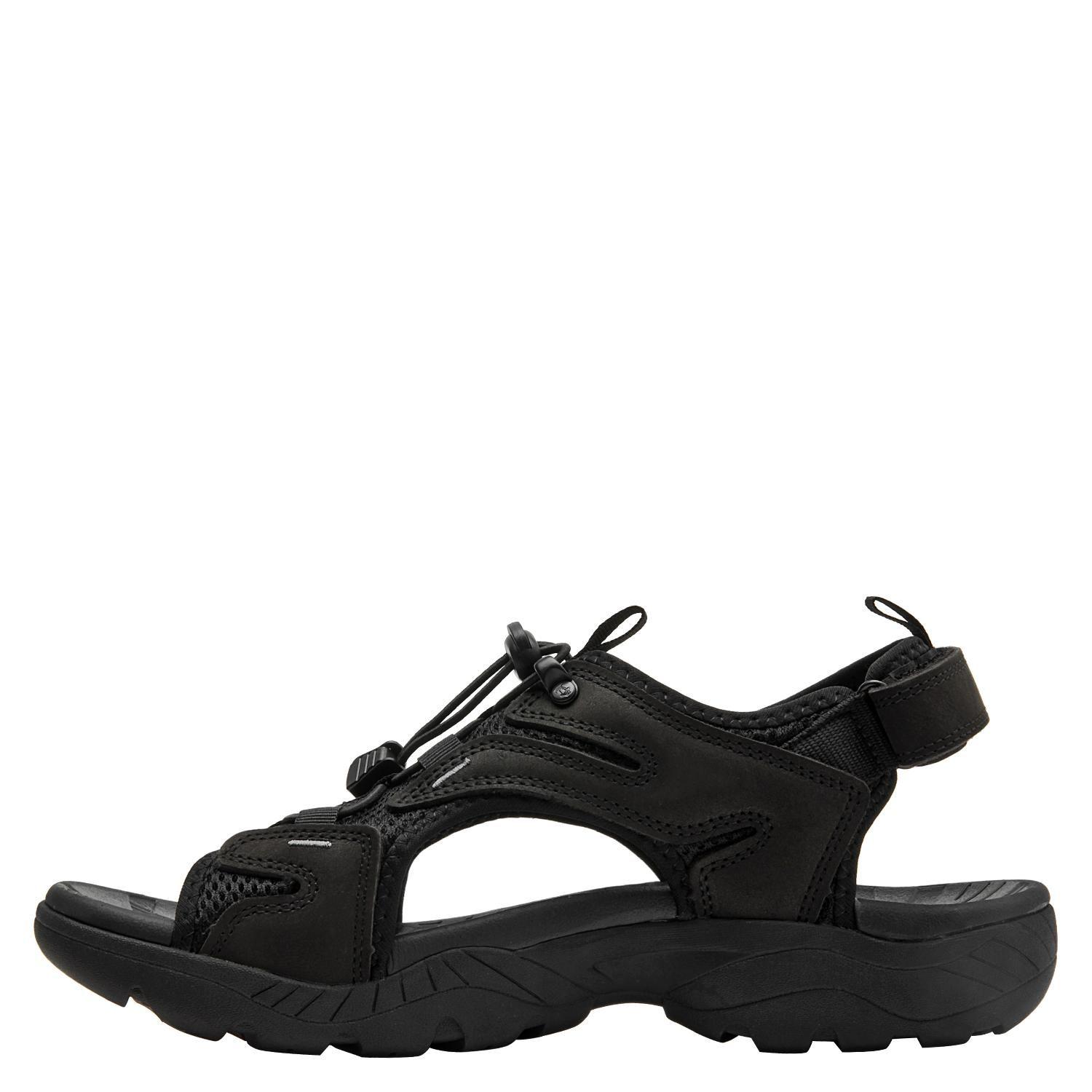 Sandalia Outdoor Hombre Panama Jack - PJH0059-3