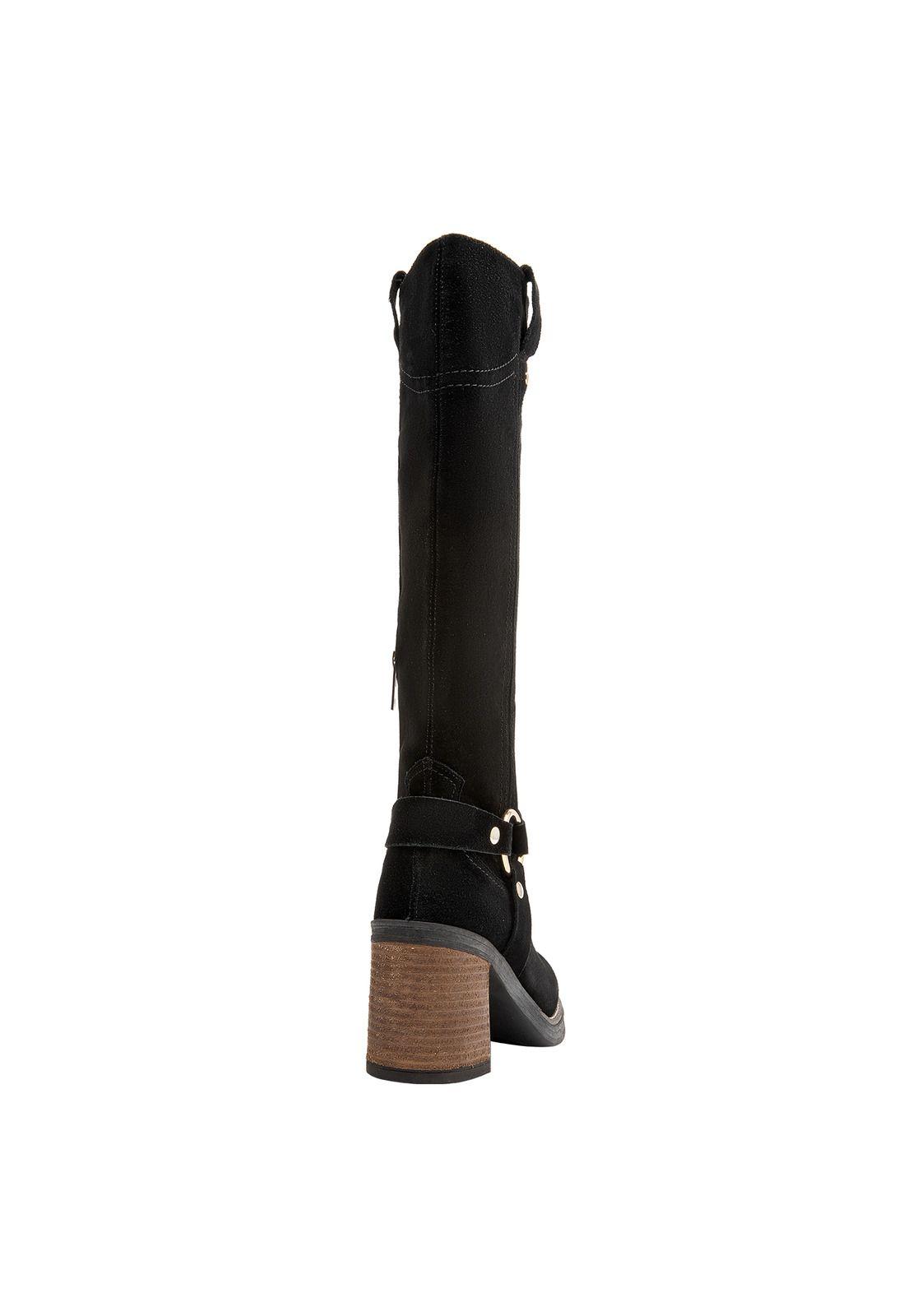 Bota Casual Mujer Pollini - POM0169-2