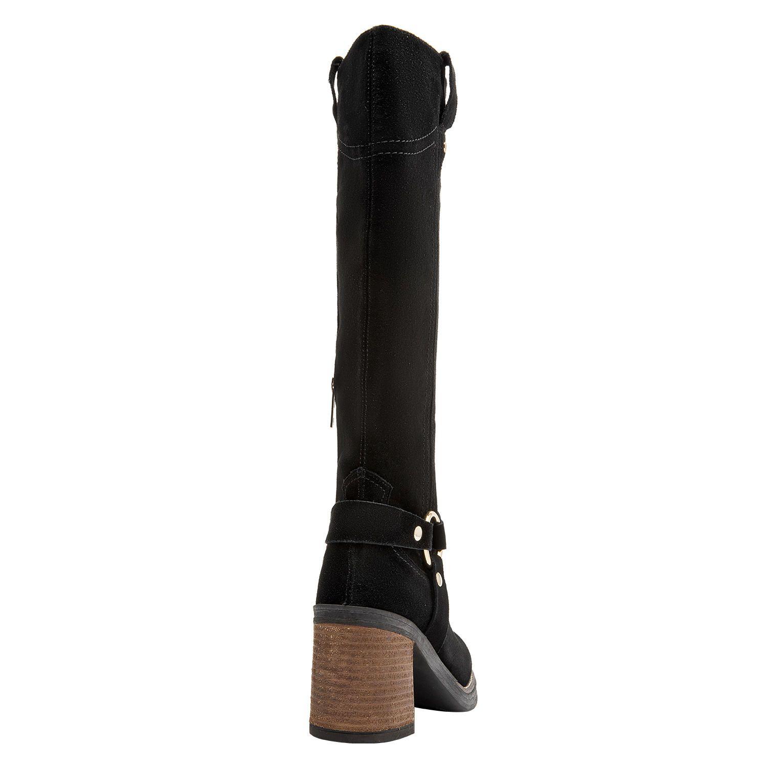 Bota Casual Mujer Pollini - POM0169-2