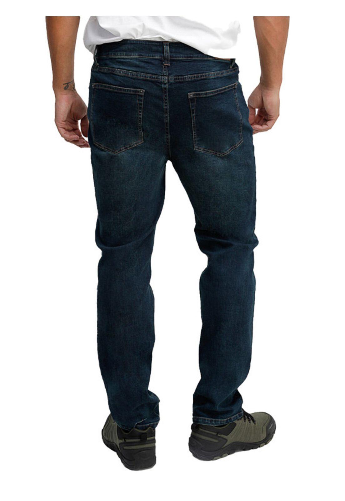 Jeans Casual Hombre Panama Jack - H958-2