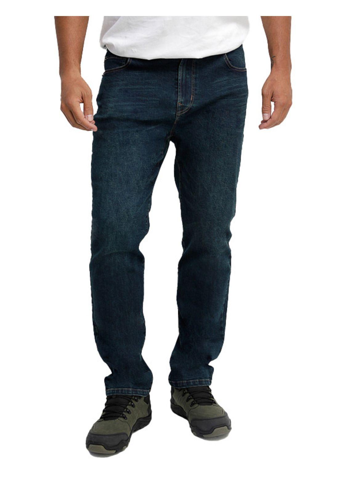 Jeans Casual Hombre Panama Jack - H958-3