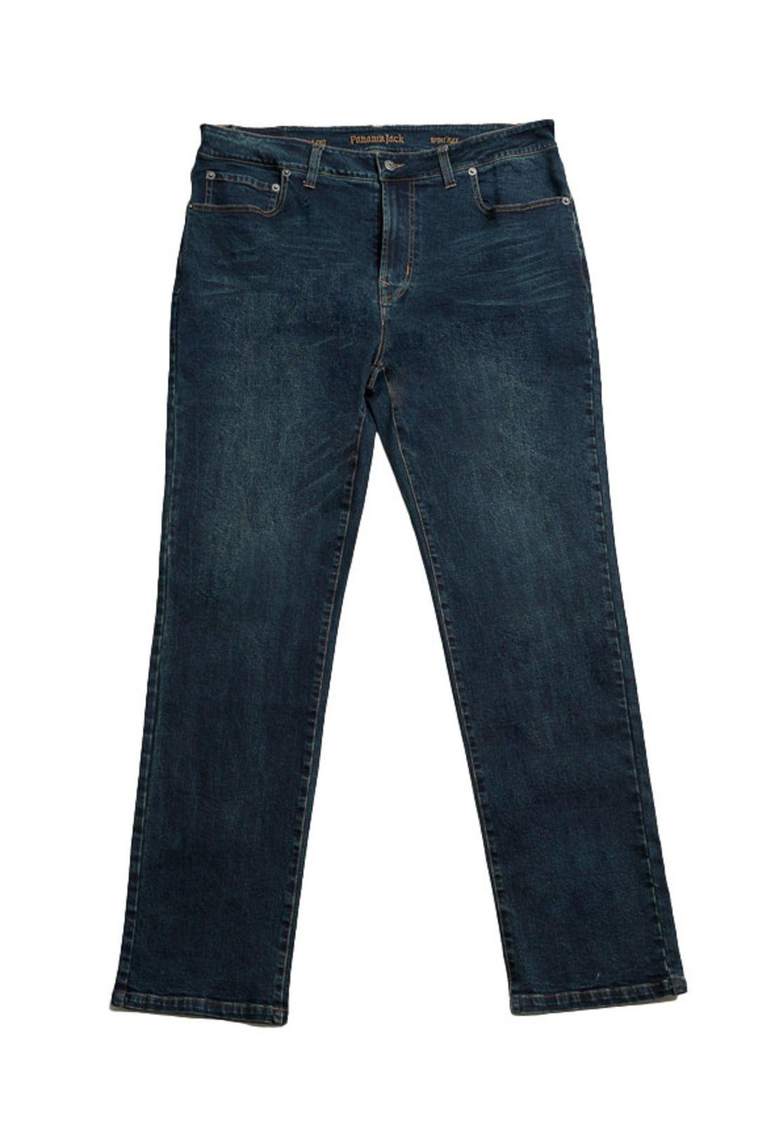 Jeans Casual Hombre Panama Jack - H958-4