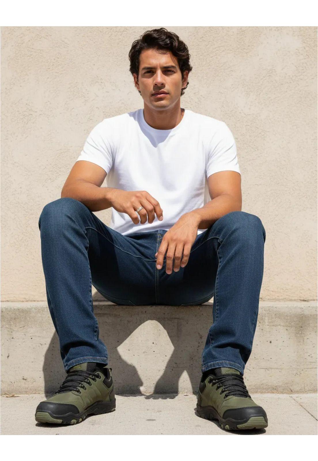 Jeans Casual Hombre Panama Jack - H958-5