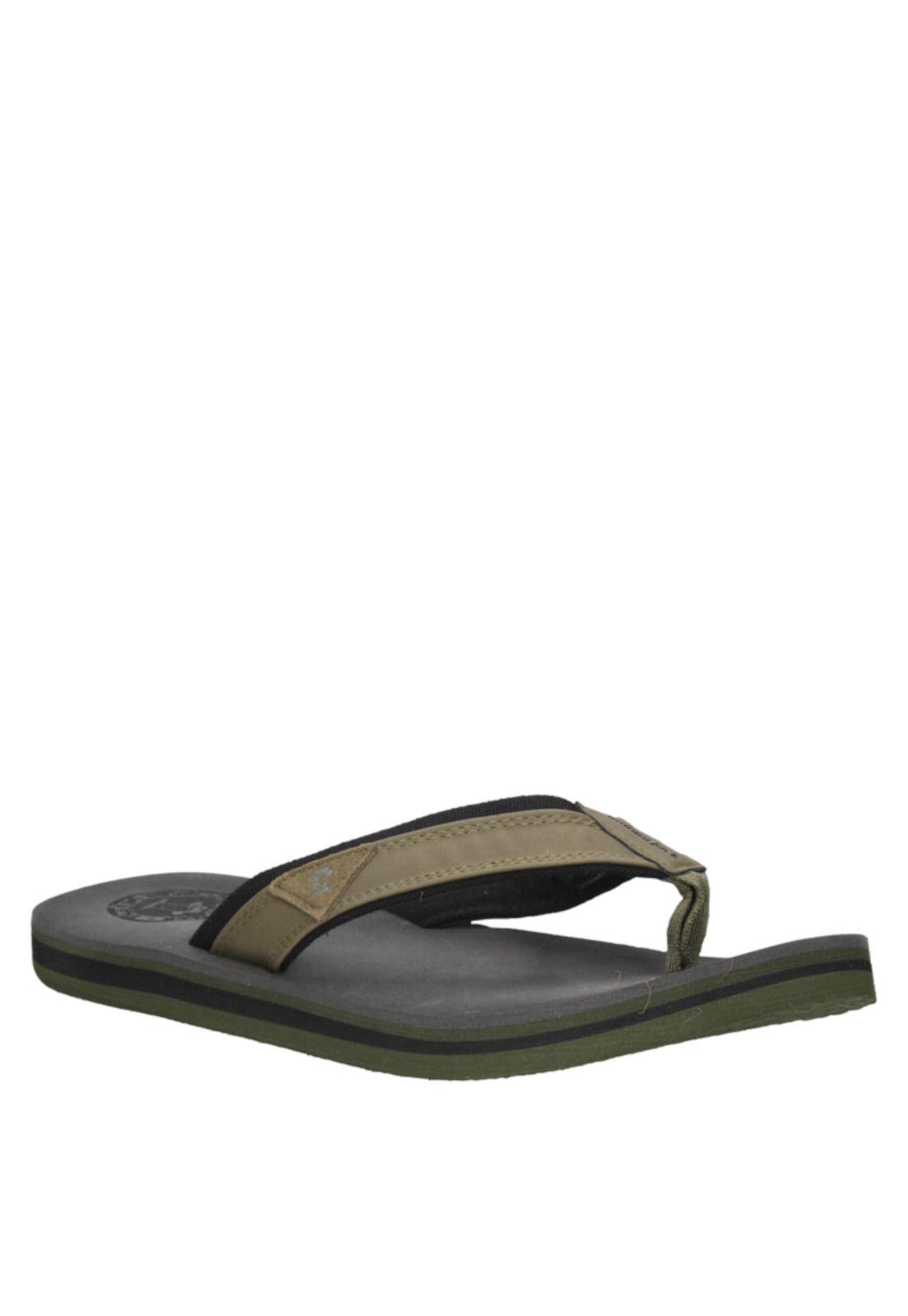Sandalia Casual Hombre Panama Jack - G690-0