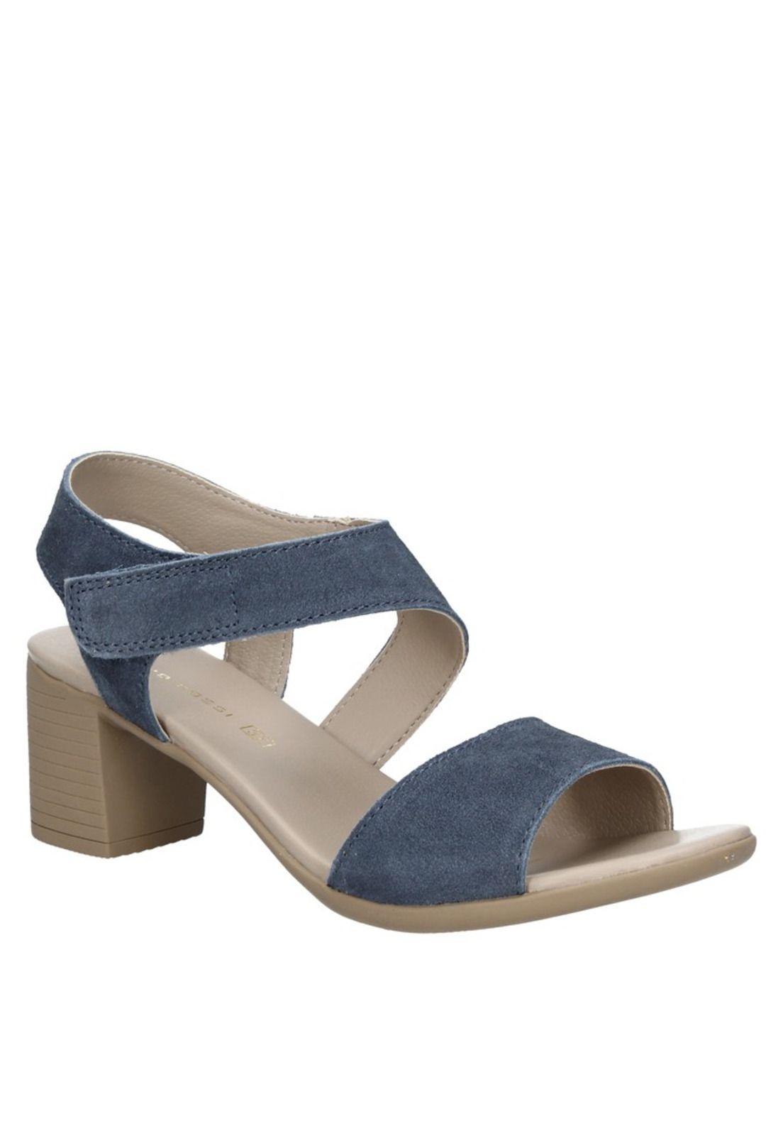 Sandalia Casual Mujer Bruno Rossi - W608-0