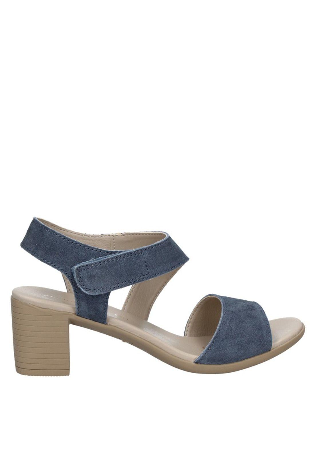 Sandalia Casual Mujer Bruno Rossi - W608-1