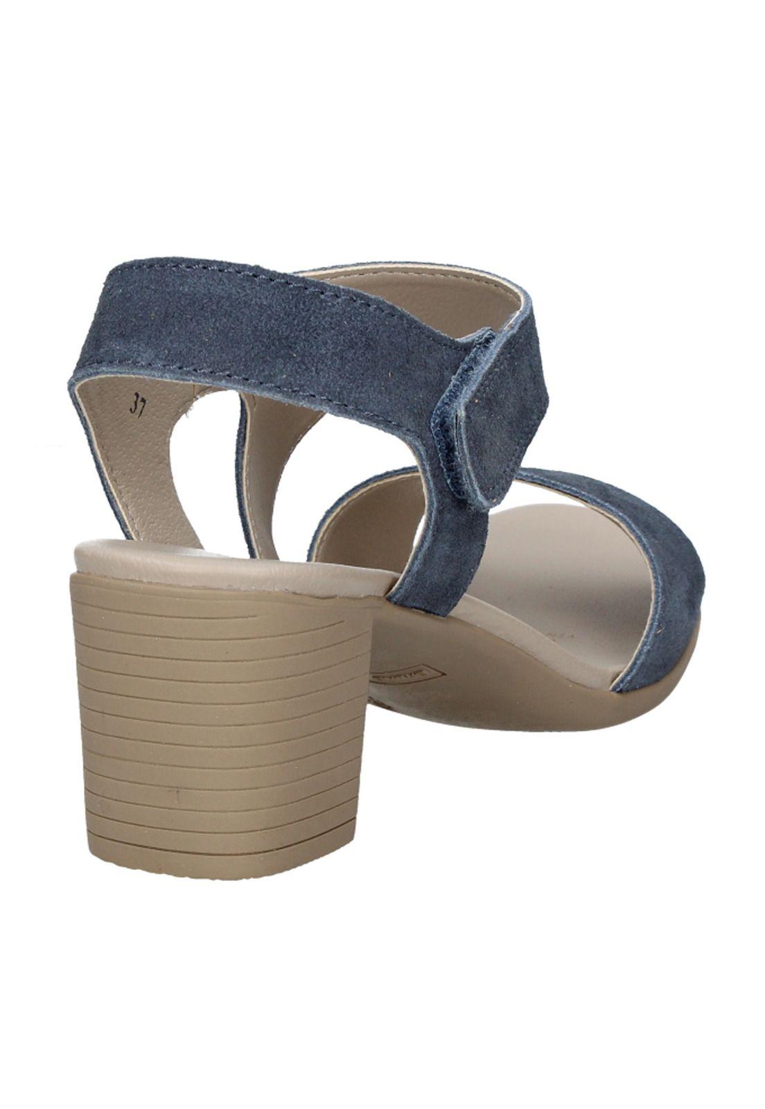 Sandalia Casual Mujer Bruno Rossi - W608-2