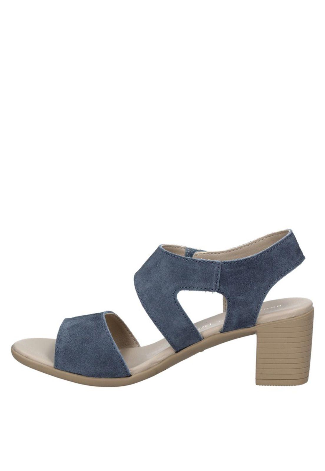 Sandalia Casual Mujer Bruno Rossi - W608-3
