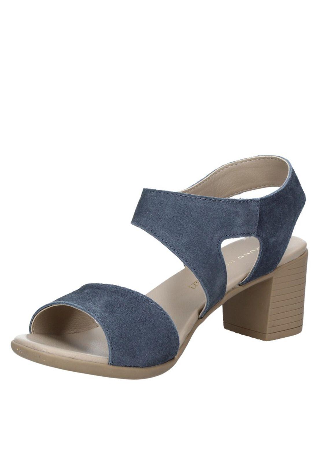 Sandalia Casual Mujer Bruno Rossi - W608-4