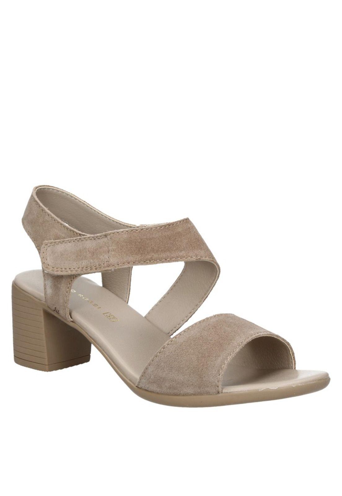 Sandalia Casual Mujer Bruno Rossi - W608-0