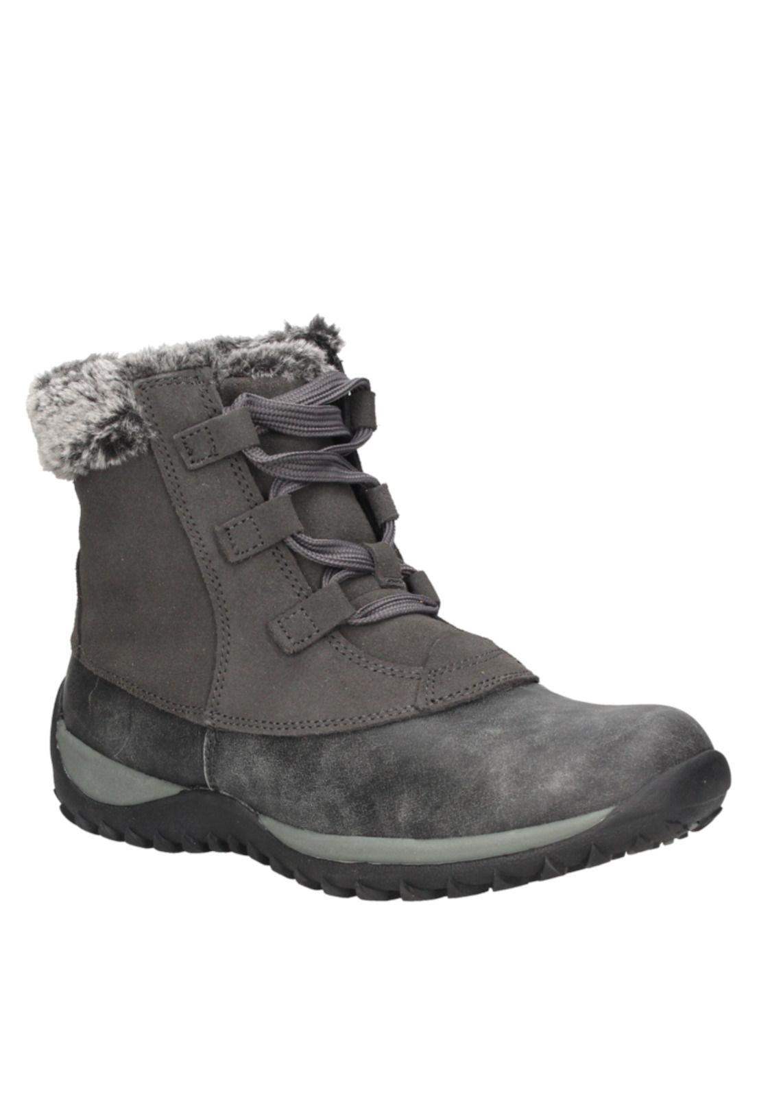 Botin Casual Mujer BRUNO ROSSI - F610-0