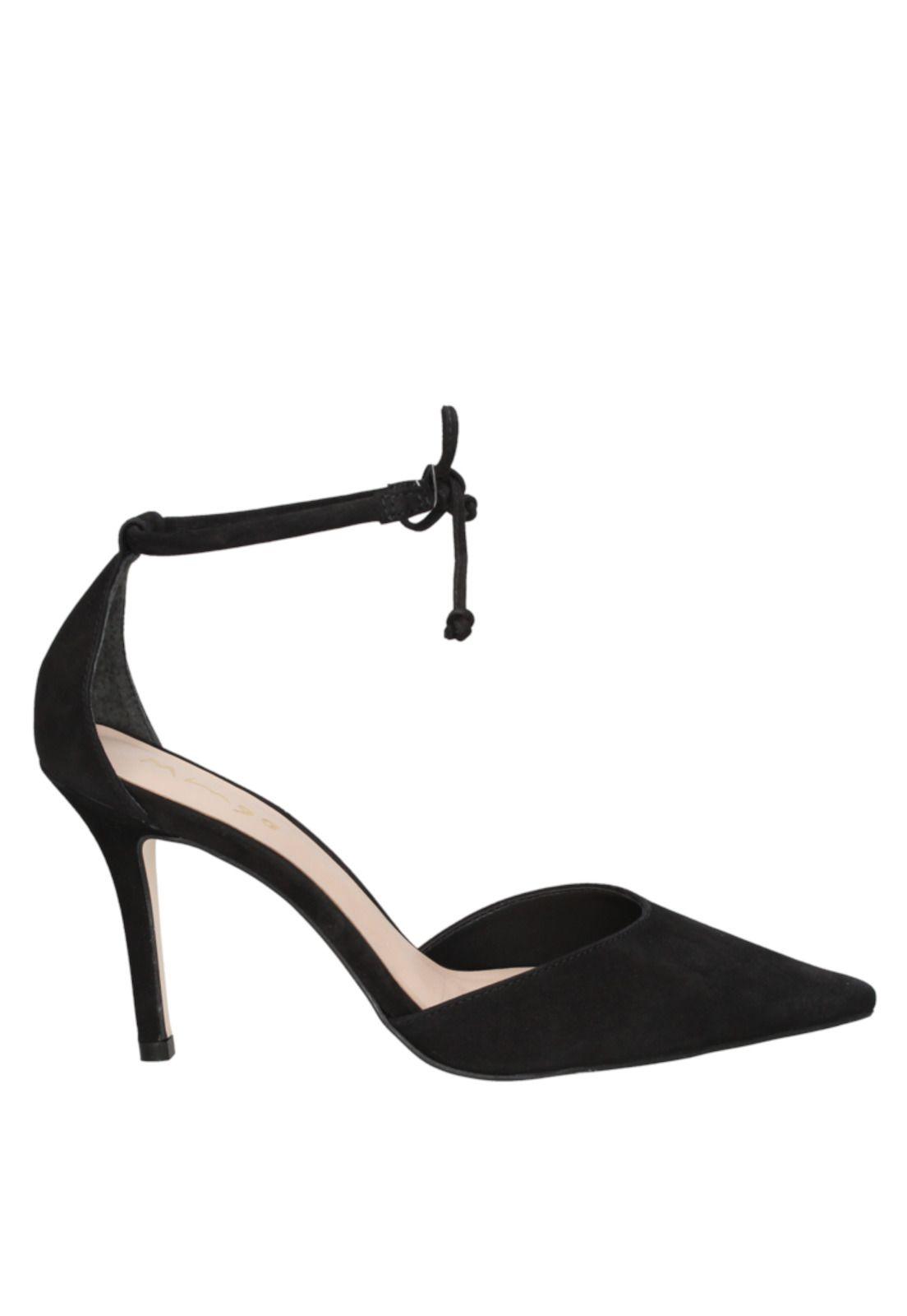 Zapato Casual Mujer Mingo - I439-1