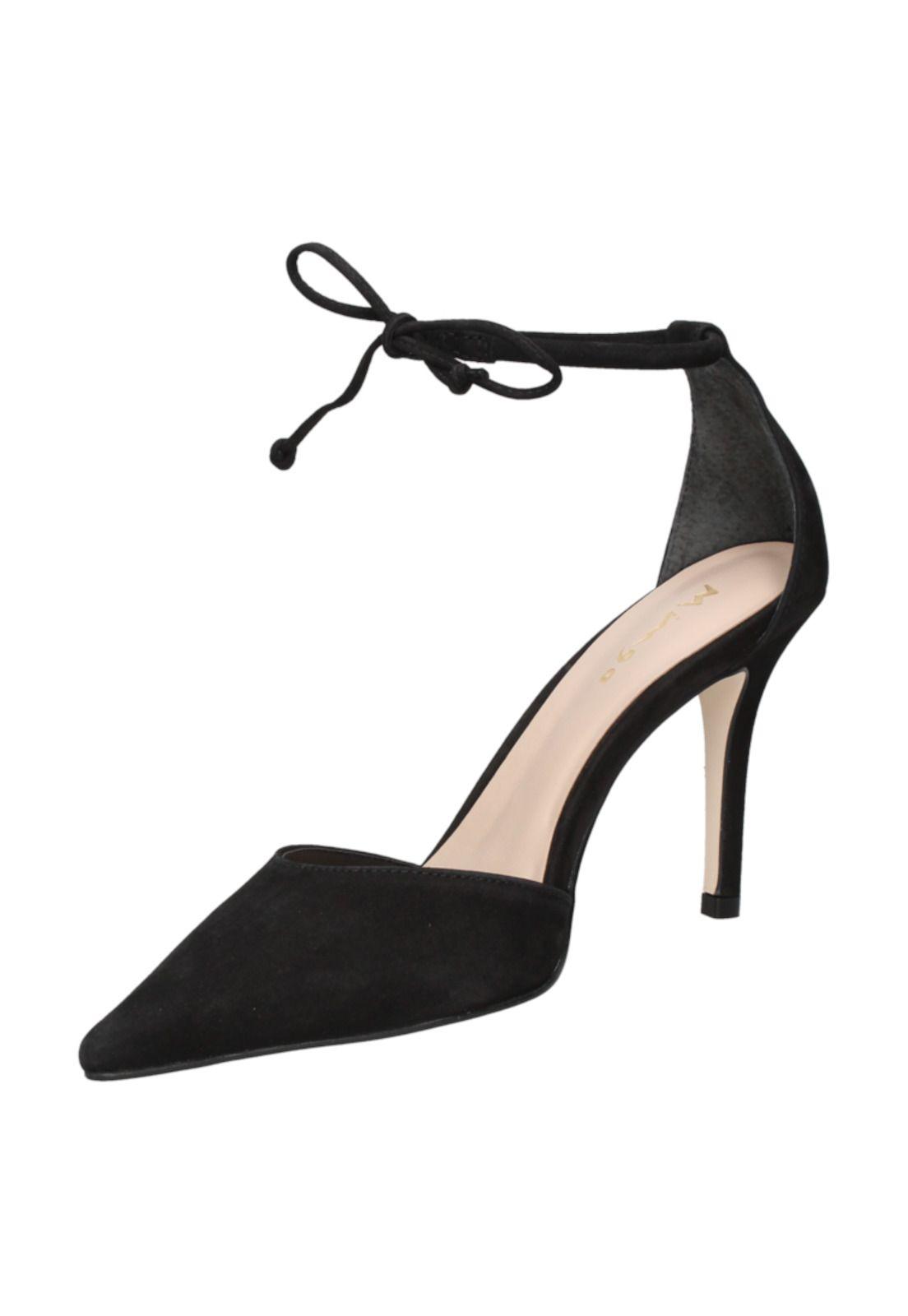 Zapato Casual Mujer Mingo - I439-4