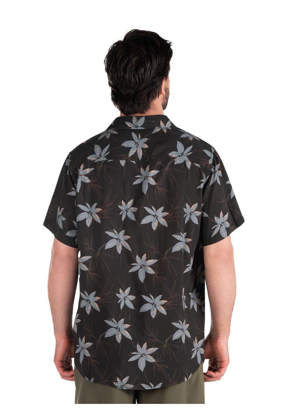 Guayabera Casual Hombre Panama Jack - PJH003M-2