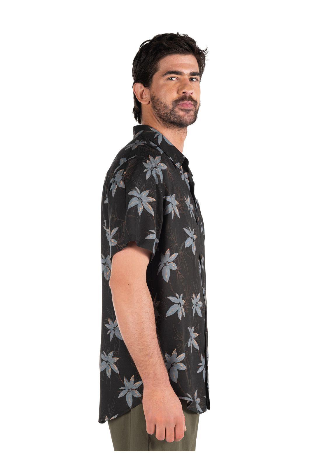 Guayabera Casual Hombre Panama Jack - PJH003M-3