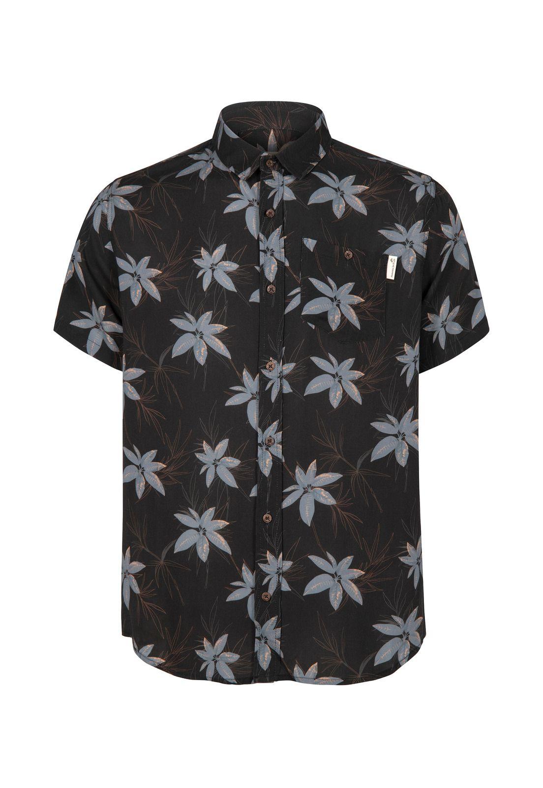 Guayabera Casual Hombre Panama Jack - PJH003M-6