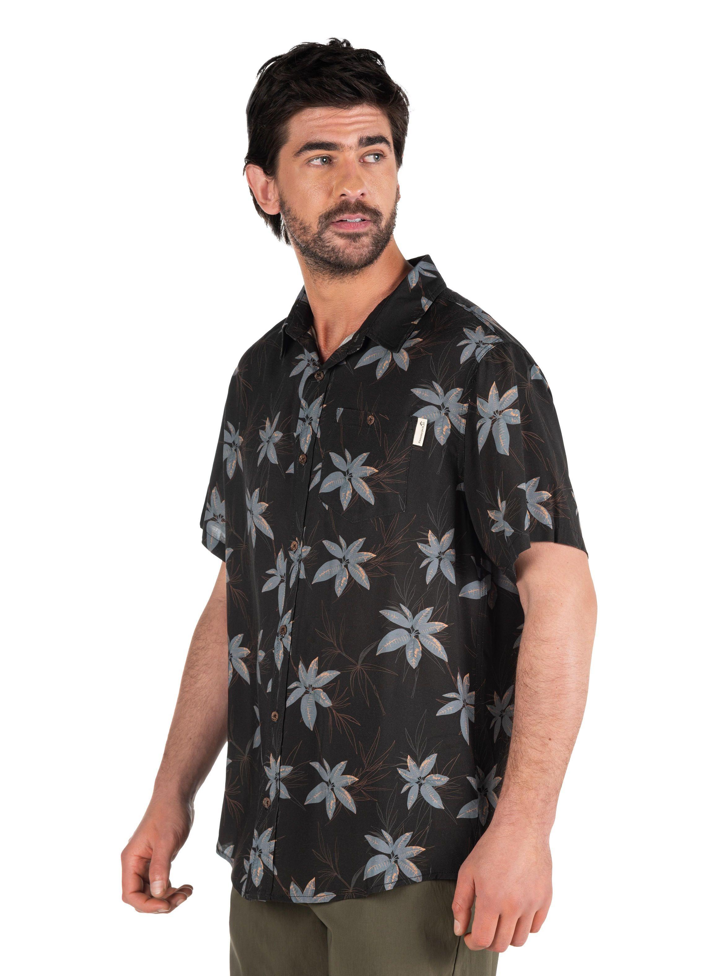 Guayabera Casual Hombre Panama Jack - PJH003M-4