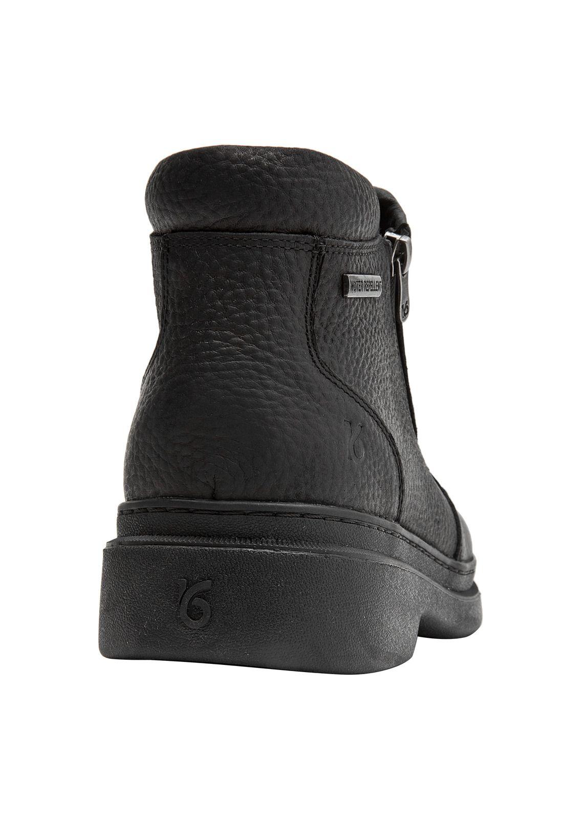 Botín Casual Hombre 16 Hrs - 16H0093-2