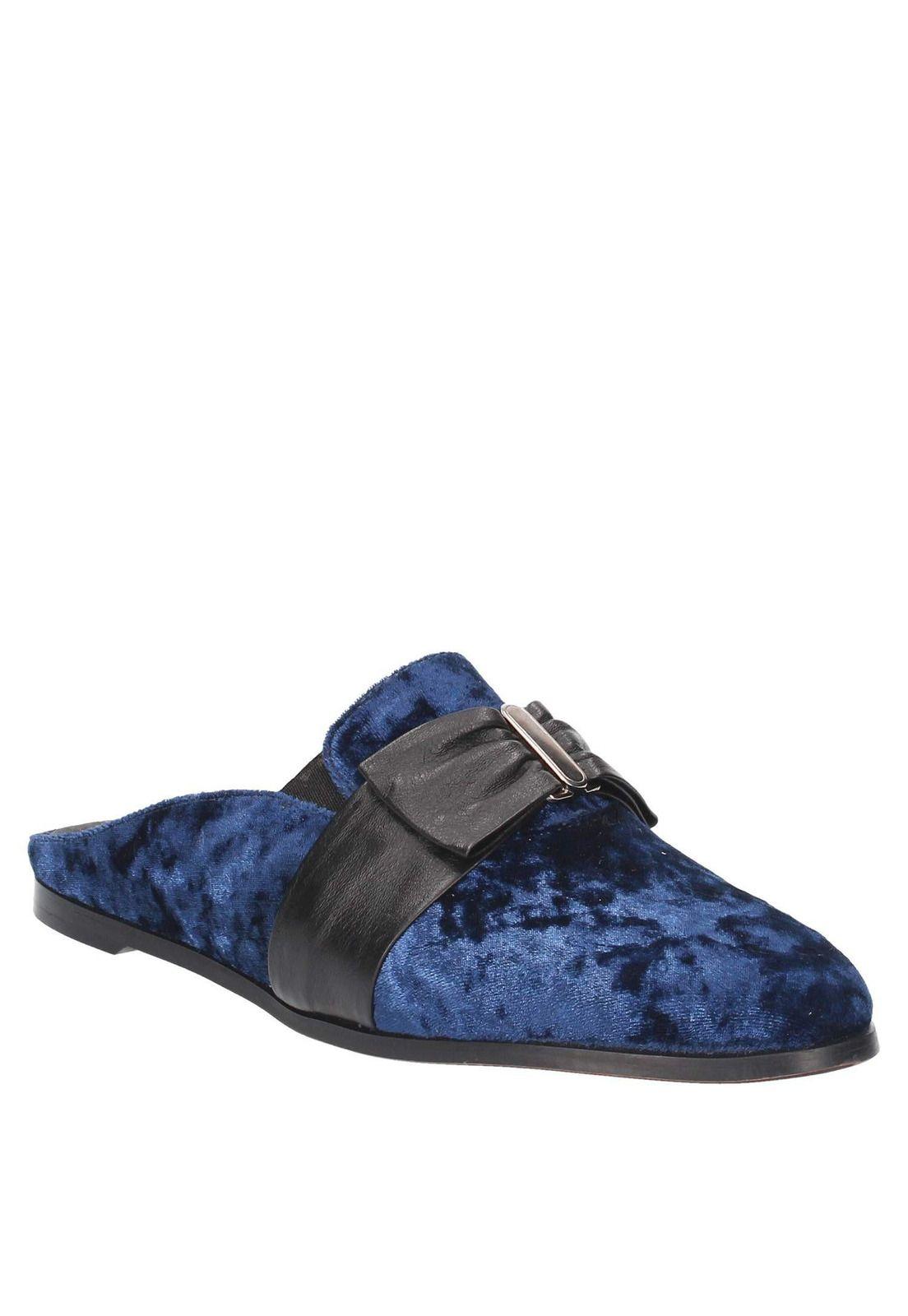 Babucha Casual Mujer Mingo - 4033-0