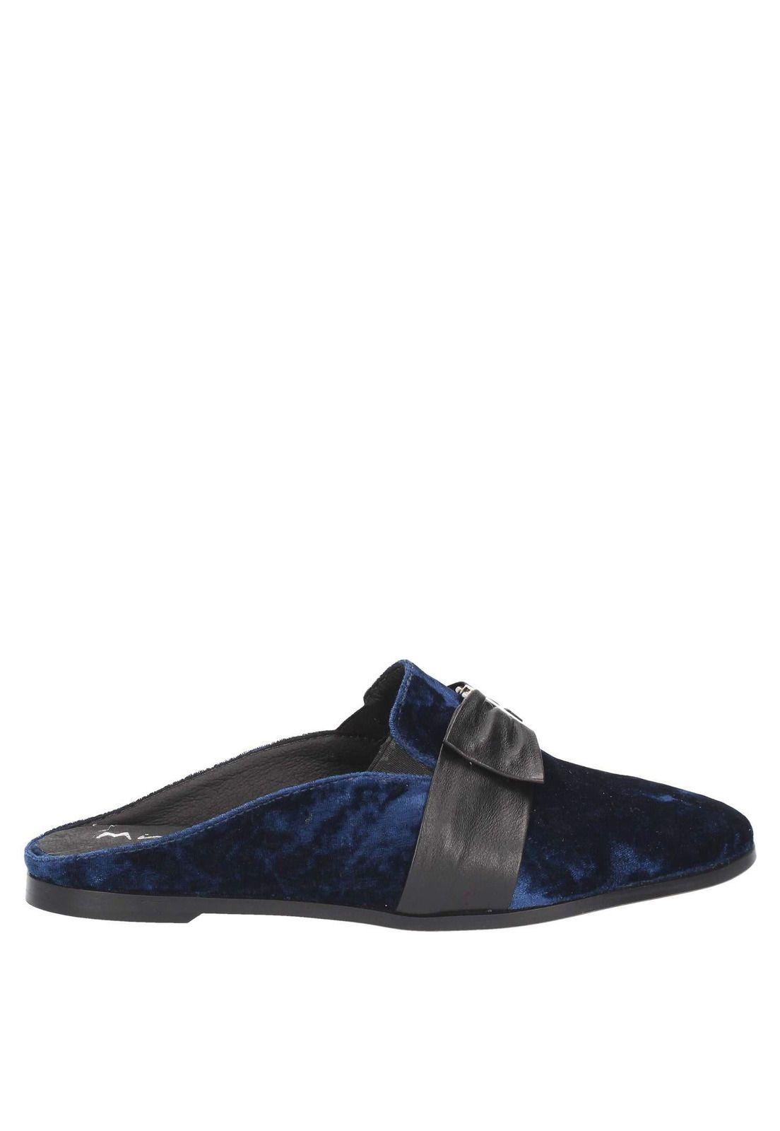 Babucha Casual Mujer Mingo - 4033-1