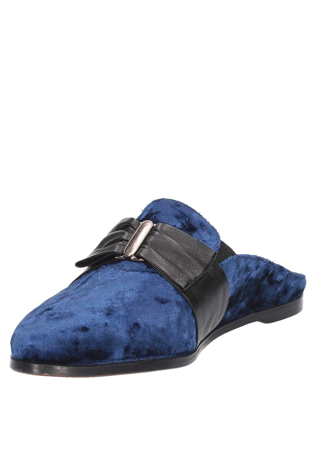 Babucha Casual Mujer Mingo - 4033-4