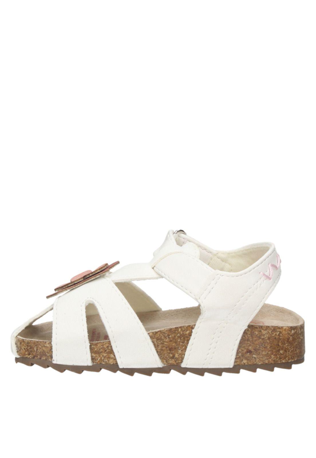 Sandalia Casual Niña Panama Jack - D778-3