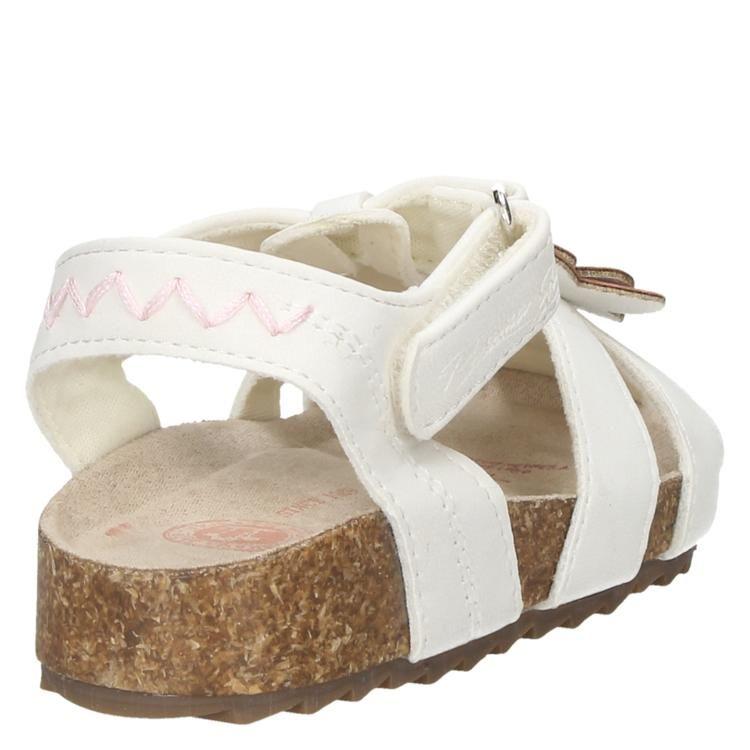 Sandalia Casual Niña Panama Jack - D778-2