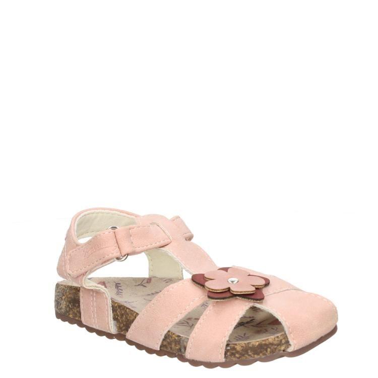 Sandalia Casual Niña Panama Jack - D778-0
