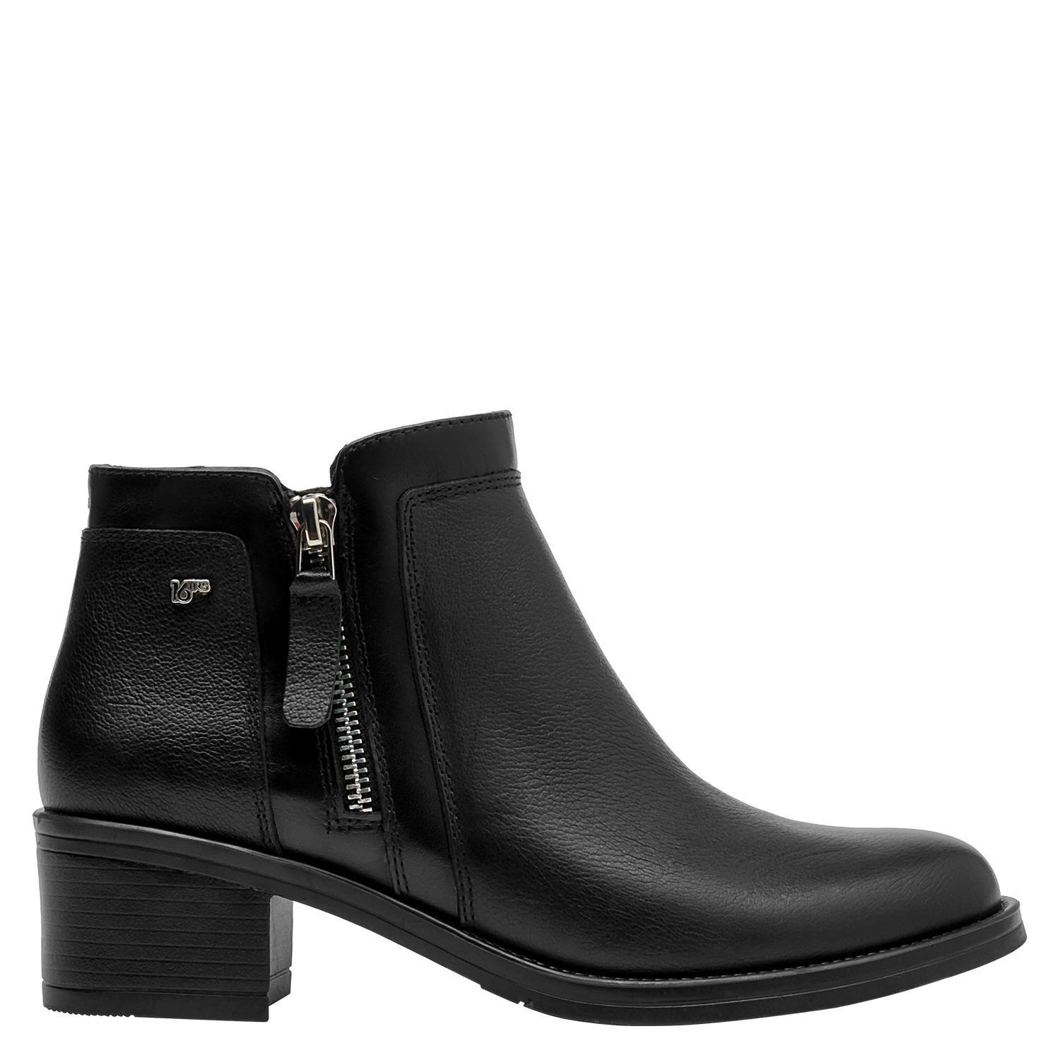 Botín Casual Mujer 16 Hrs - 16M0216-0
