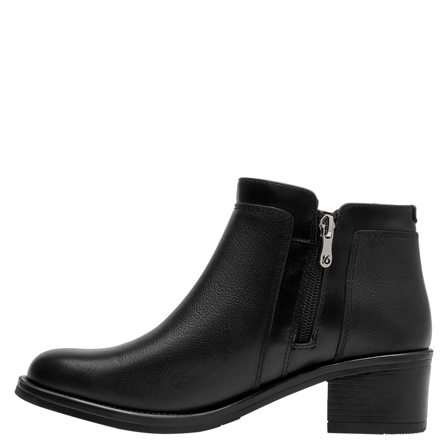 Botín Casual Mujer 16 Hrs - 16M0216-3