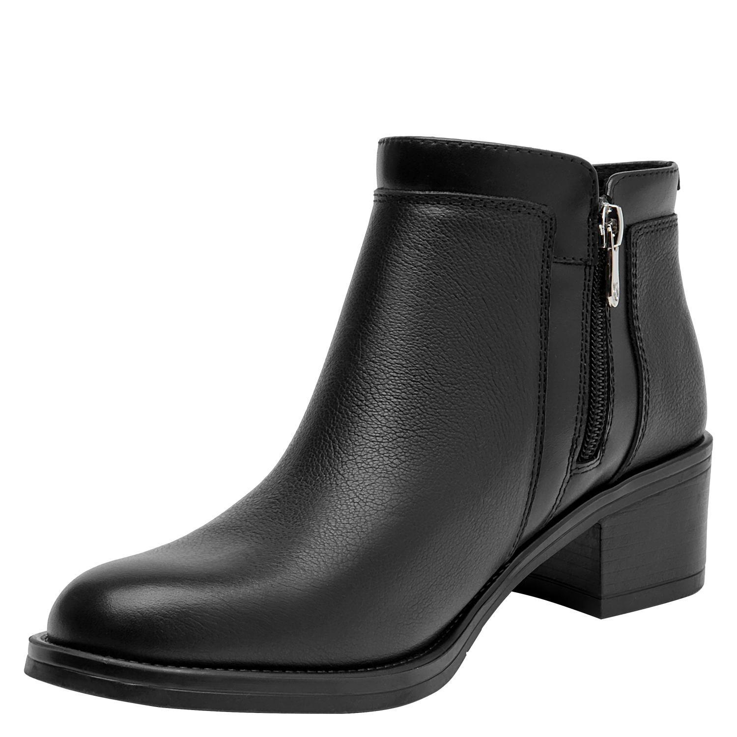 Botín Casual Mujer 16 Hrs - 16M0216-4