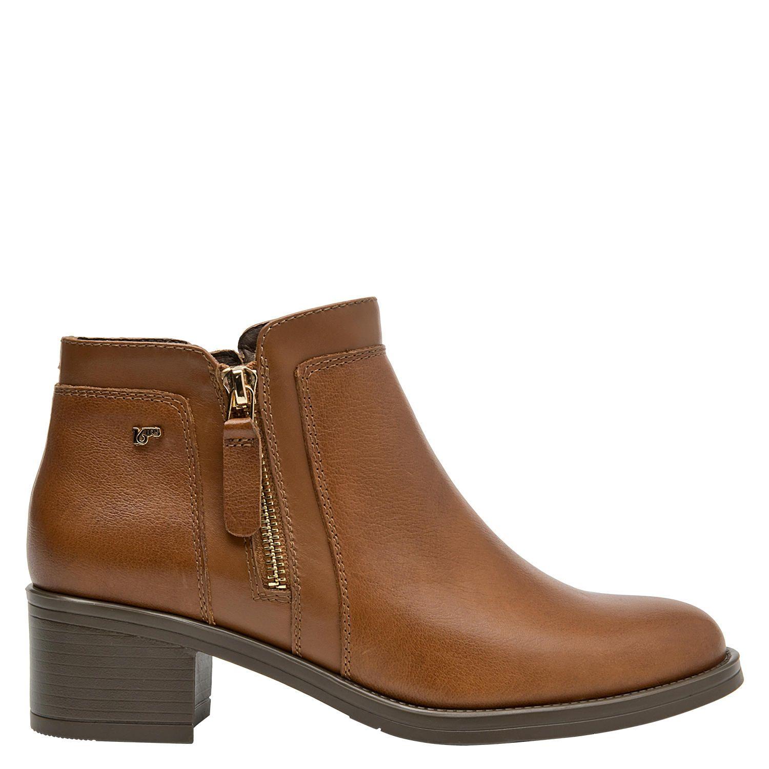 Botín Casual Mujer 16 Hrs - 16M0216-0
