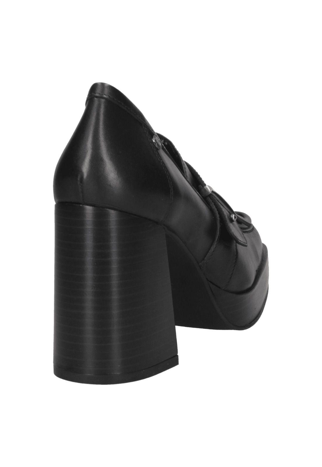 Zapato Casual Mujer Pollini - L245-2