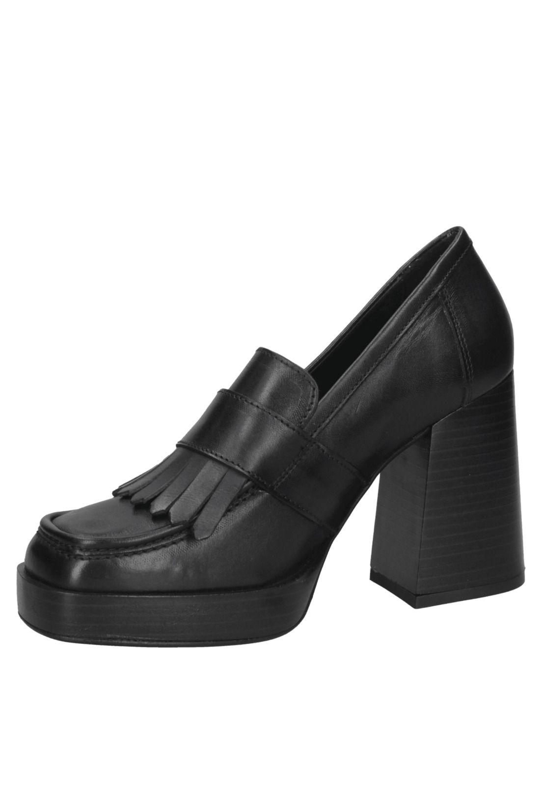 Zapato Casual Mujer Pollini - L245-4