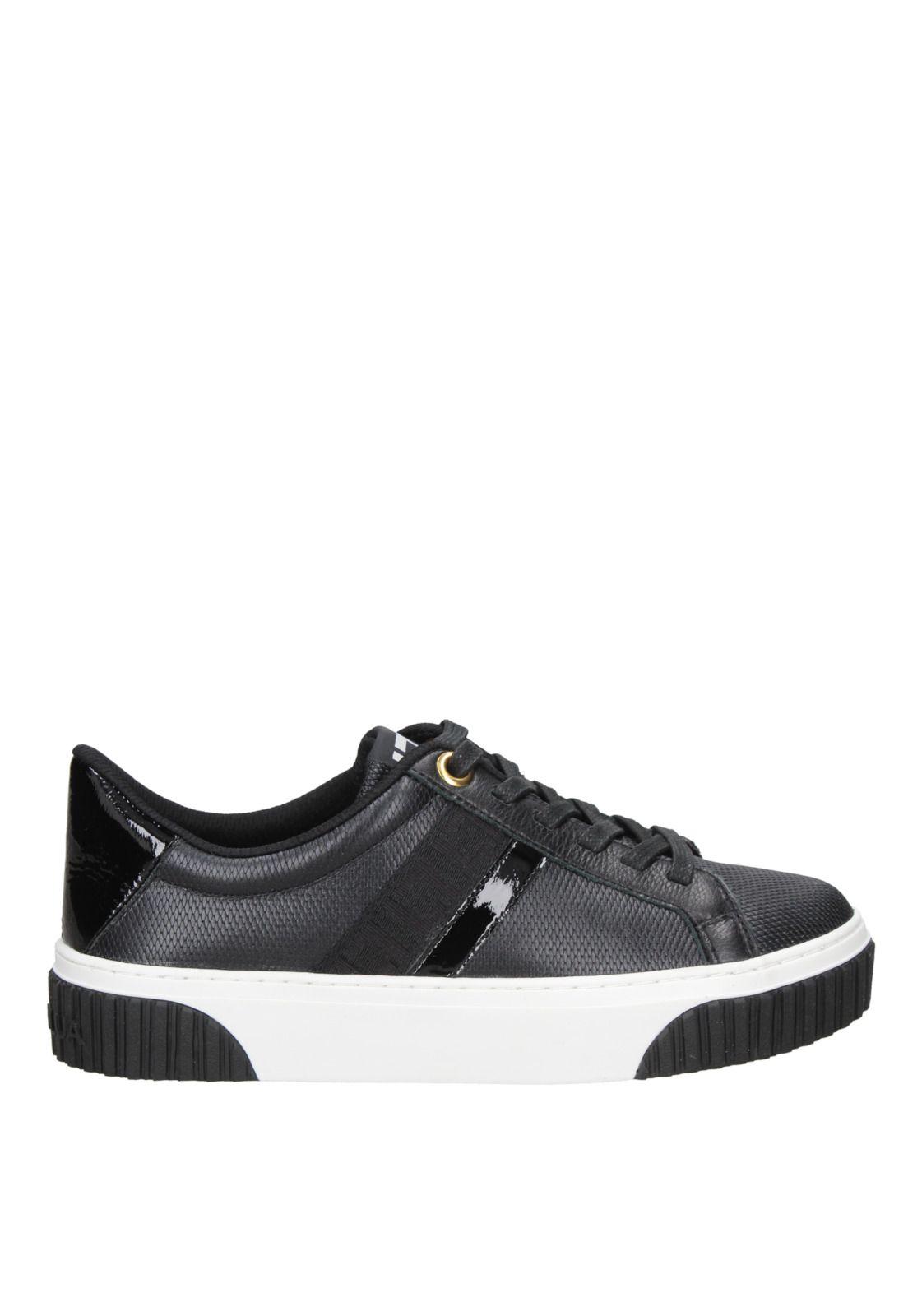 Zapatilla Casual Mujer Luz Da Lua - LDM0040-1