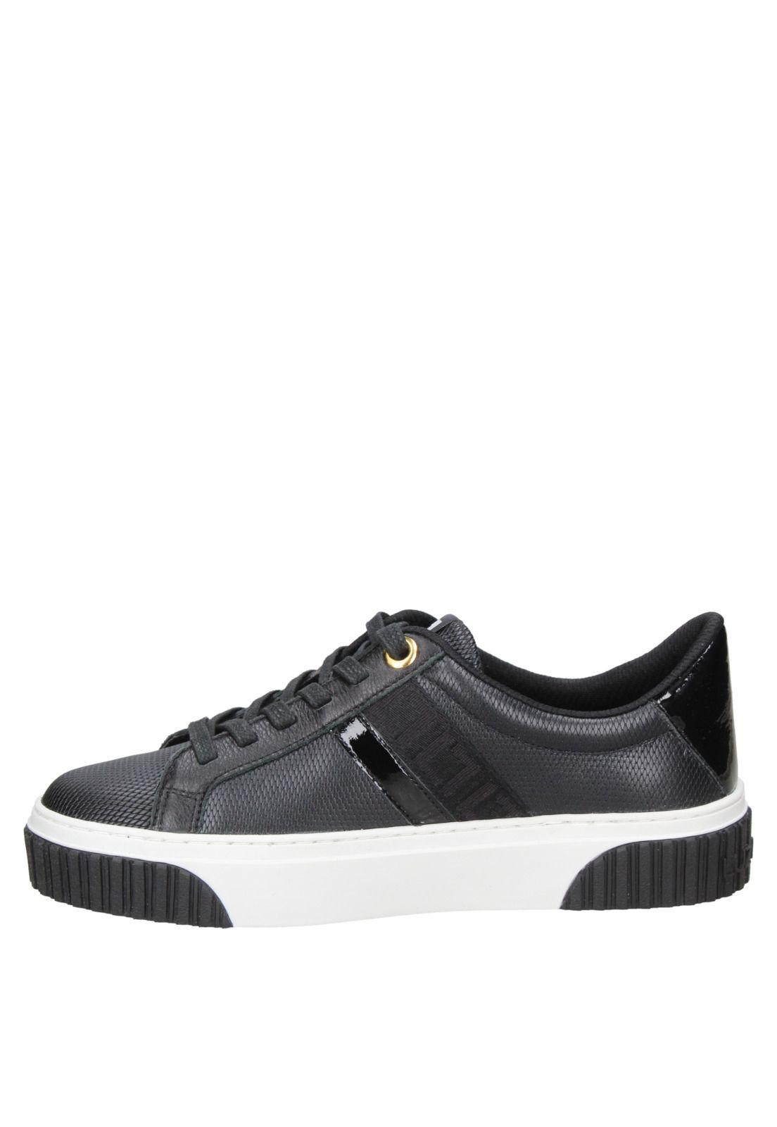 Zapatilla Casual Mujer Luz Da Lua - LDM0040-3
