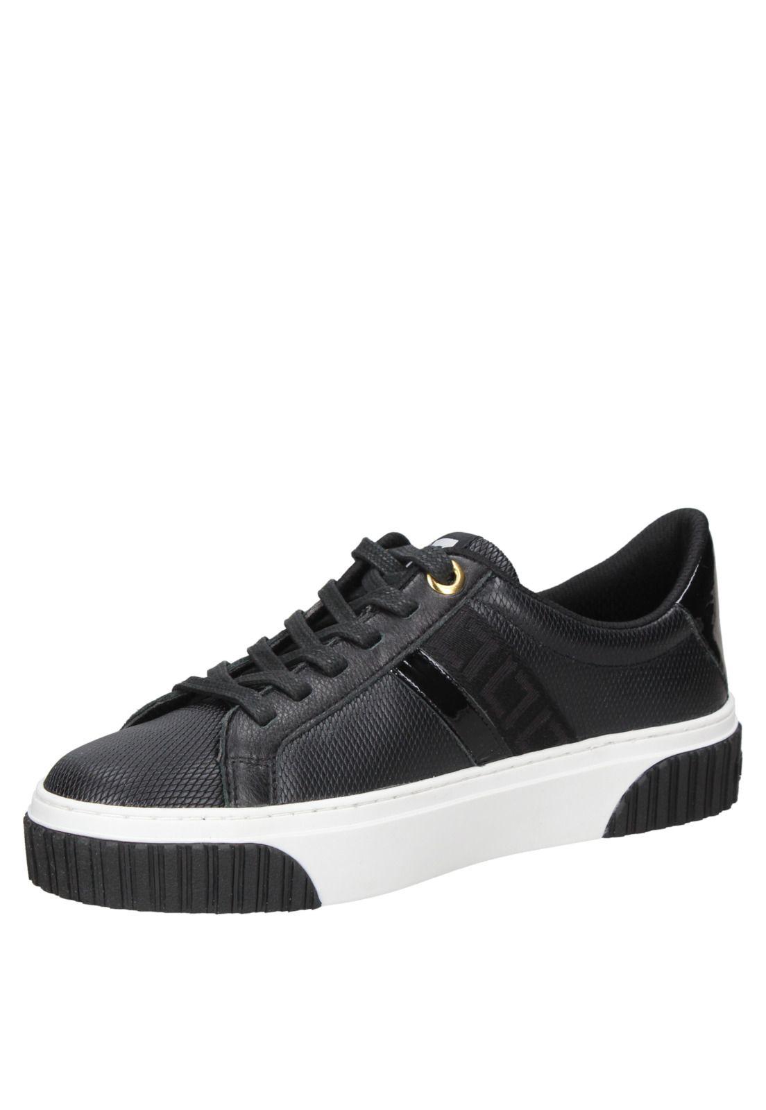 Zapatilla Casual Mujer Luz Da Lua - LDM0040-4