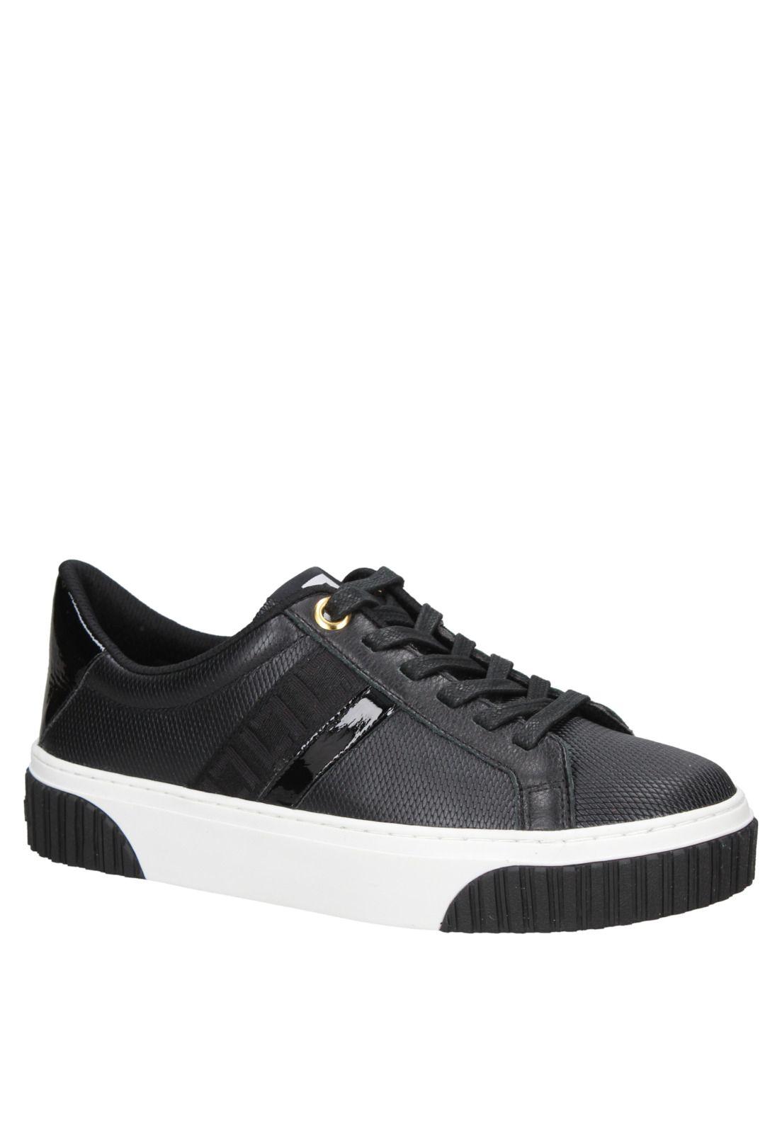 Zapatilla Casual Mujer Luz Da Lua - LDM0040-1