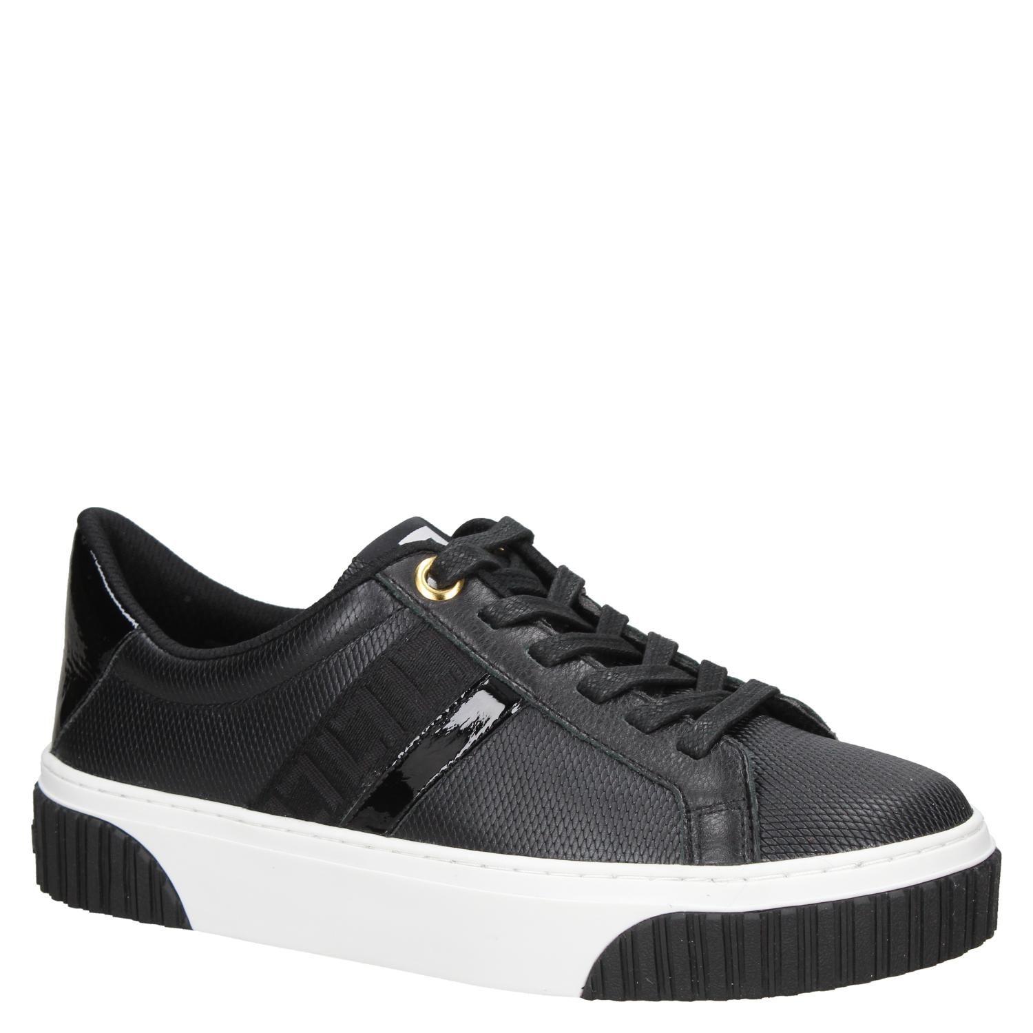 Zapatilla Casual Mujer Luz Da Lua - LDM0040-1