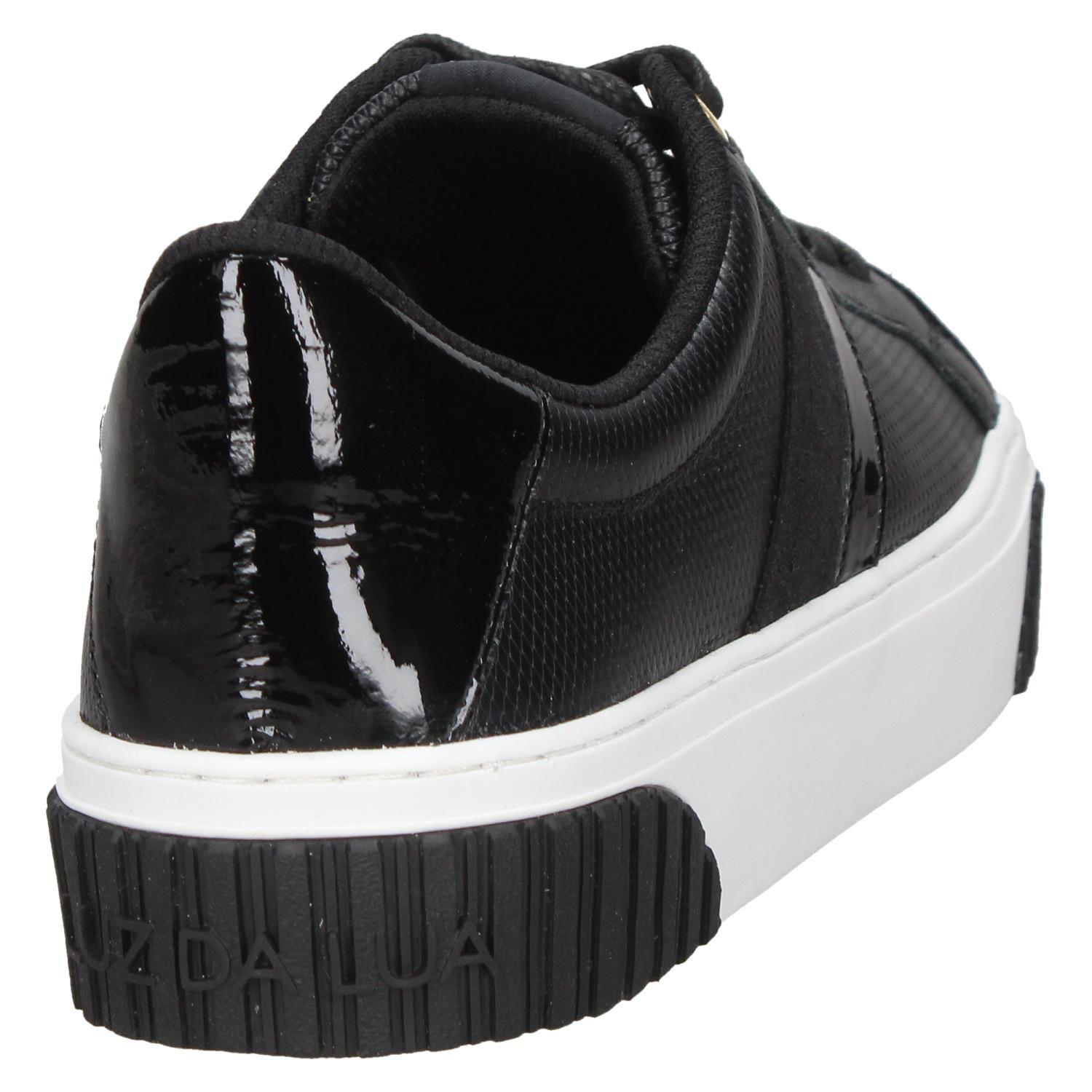 Zapatilla Casual Mujer Luz Da Lua - LDM0040-2