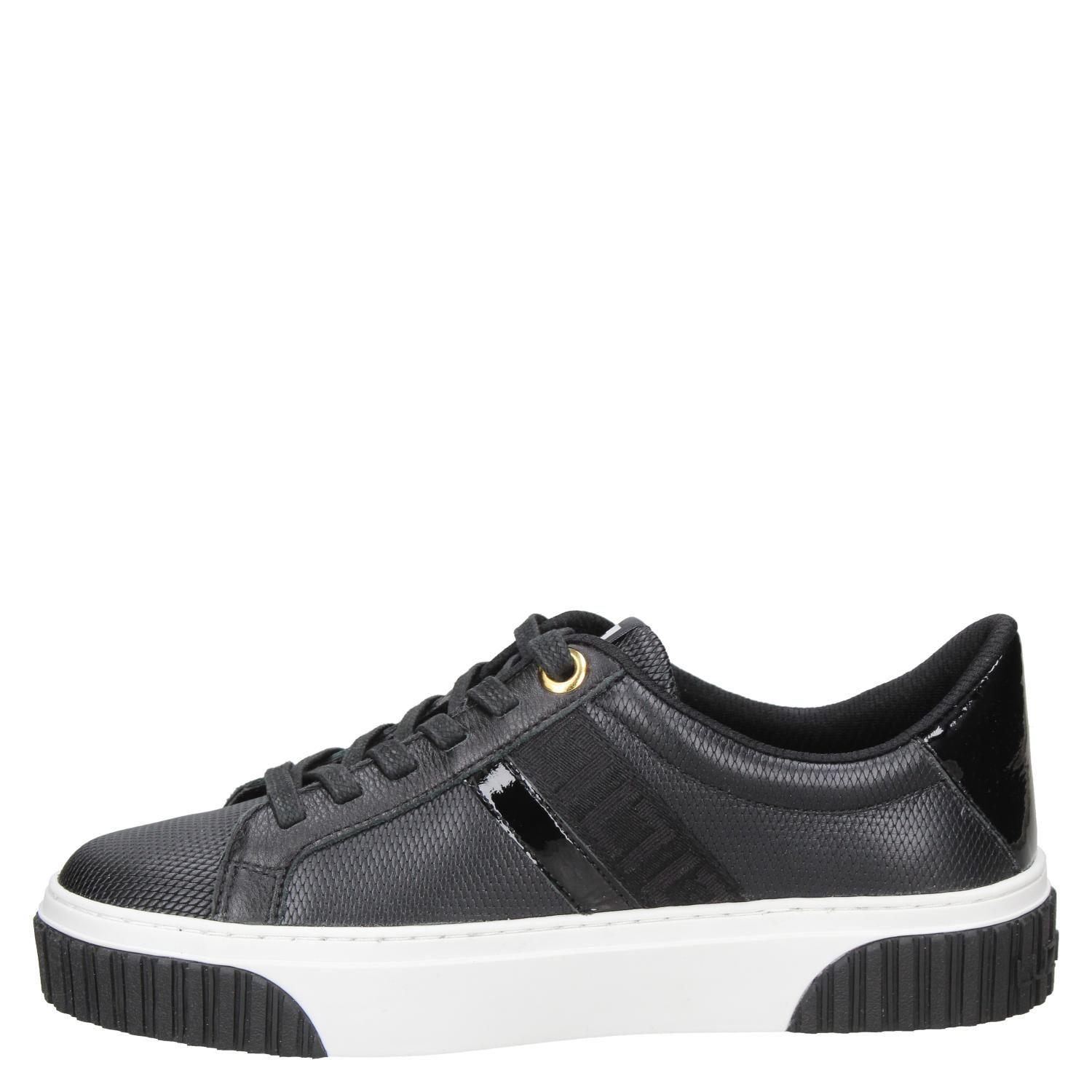 Zapatilla Casual Mujer Luz Da Lua - LDM0040-3