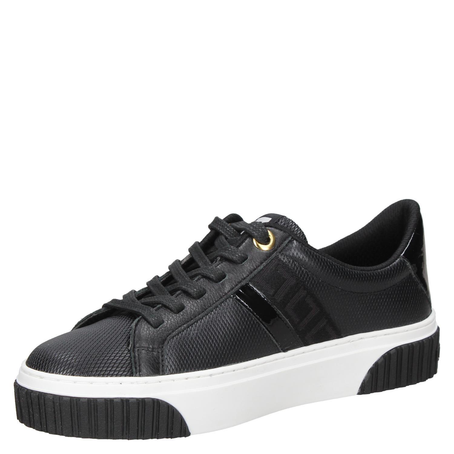 Zapatilla Casual Mujer Luz Da Lua - LDM0040-4