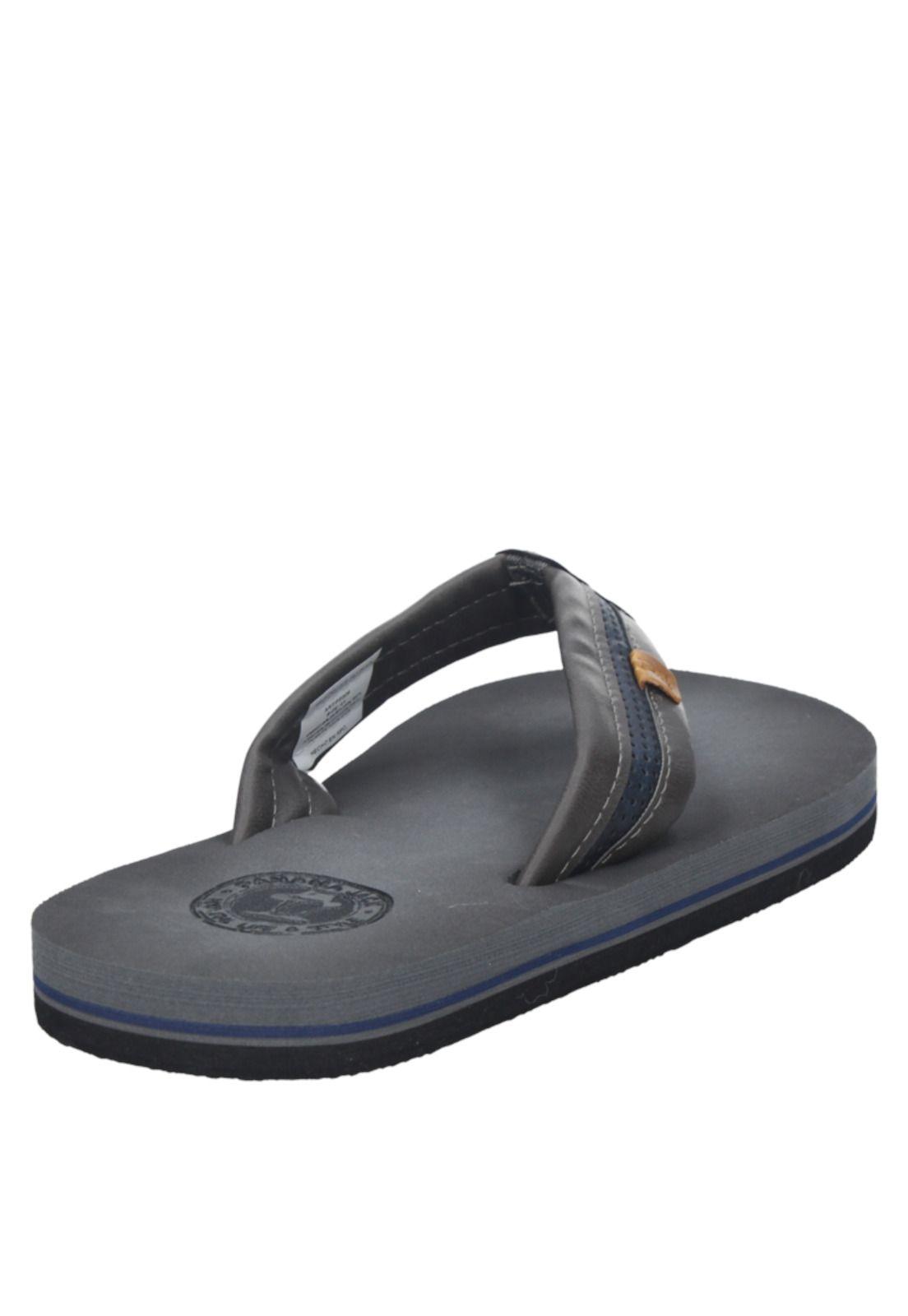 Sandalia Casual Hombre Panama Jack - D694-2