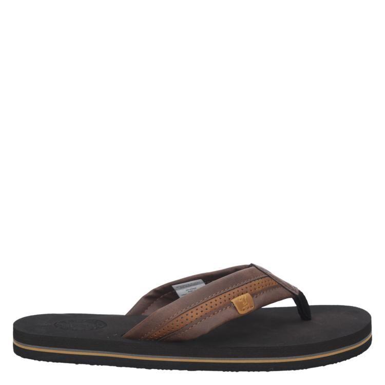 Sandalia Casual Hombre Panama Jack - D694-0