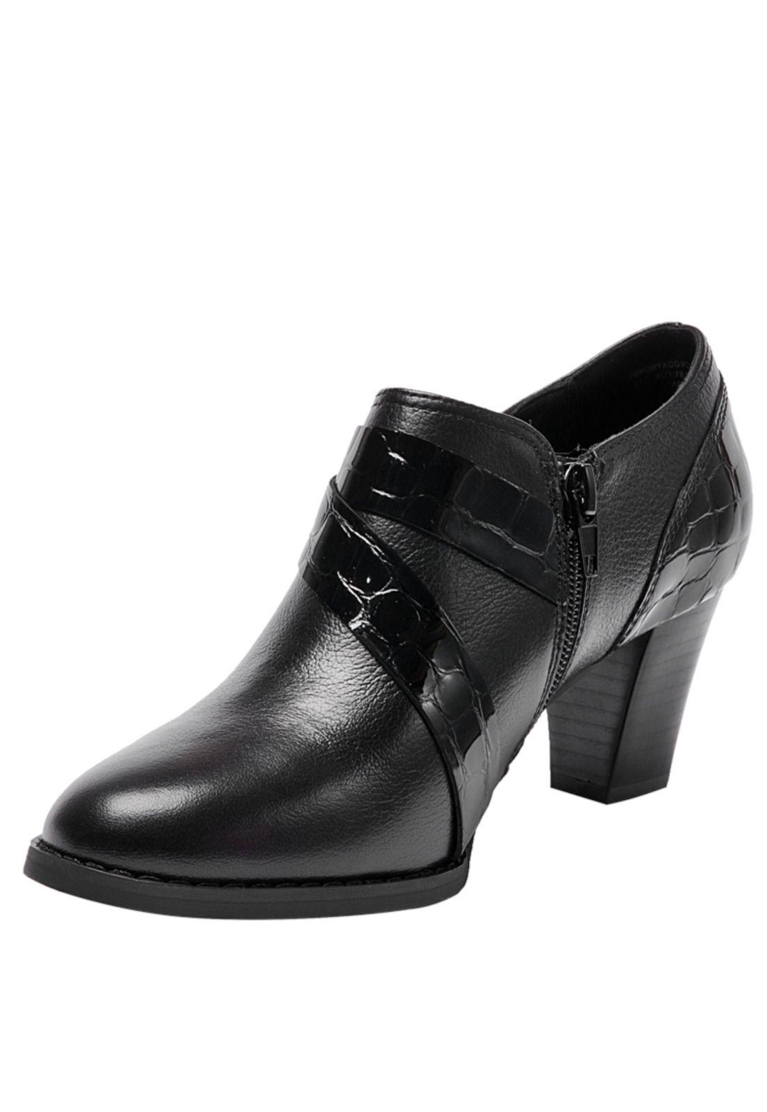 Zapato Casual Mujer Bruno Rossi - H717-0